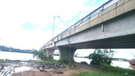 Phát hiện túi da chứa 144 triệu đồng trong ô tô dưới kênh ở Vĩnh Long