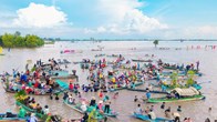 Đồng Tháp: Phát triển du lịch gắn với các mô hình nông nghiệp sinh thái 