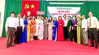 Cần Thơ: Thành lập CLB Đờn ca tài tử - Sân khấu cải lương phường Tân An
