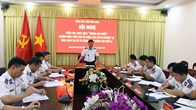 Cảnh sát biển xử lý nghiêm tàu cá vi phạm IUU, sớm gỡ cảnh báo “Thẻ vàng”
