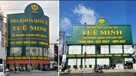 Cần Thơ: Xử phạt hệ thống Nha khoa Quốc tế Tuệ Minh 456 triệu đồng