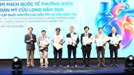 Các chuyên gia trong nước và quốc tế chia sẻ tối ưu hóa điều trị tim mạch với đội ngũ y tế ĐBSCL
