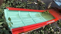 Dừng giải đua vỏ lãi ở Cần Thơ do tai nạn chết người