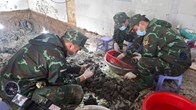 Cần Thơ đẩy mạnh truyền thông “Chiến dịch 500 ngày đêm” tìm kiếm, quy tập và xác định danh tính hài cốt liệt sĩ 