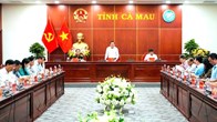 Cà Mau đẩy mạnh chăm lo cho bà con nông thôn trong Tết Quân Dân năm 2027