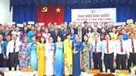 Hội Đông y Vĩnh Long: Khám bệnh miễn phí và thực hiện an sinh xã hội hơn 320 tỉ đồng