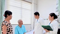 Cứu sống bệnh nhân nhồi máu cơ tim cấp, ngừng tim trên đường chuyển viện