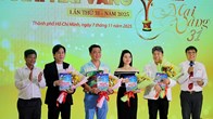 Nghệ sĩ chung tay lan toả giải Mai Vàng