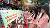 Khơi dậy sức sống làng nghề trong kỷ nguyên công nghệ