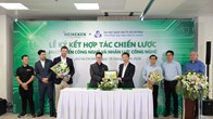 Đưa robot hình người vào dây chuyền sản xuất