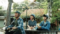 “Quý tử vượt giàu” hé lộ câu chuyện gia đình nhiều bí ẩn qua teaser đầu tiên