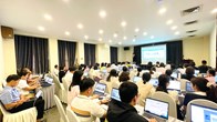 Nâng cao năng lực ứng dụng AI cho đội ngũ công chức, viên chức ngành VHTTDL