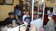 Cần Giờ ra mắt điểm chăm sóc sức khỏe miễn phí cho người cao tuổi