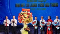 50 năm giữ lửa sân khấu truyền thống