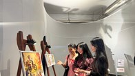 Người trẻ đưa ý tưởng thiết kế vào đời sống