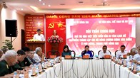 Đồng Nai bổ sung cơ sở khoa học cho hồ sơ di tích Phú Riềng
