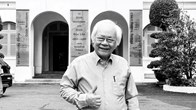 Nhạc sĩ Trần Xuân Tiến qua đời ở tuổi 77