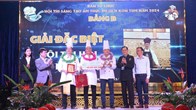 Ấn tượng Hội thi ẩm thực “Tinh tuý miền sơn cước”