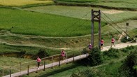 Măng Đen Ultra Trail 2026 trở lại với diện mạo mới