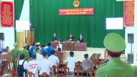 Xét xử lưu động nhóm đối tượng tổ chức sử dụng ma túy tại homestay ở Măng Đen 