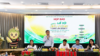 Đắk Lắk kỳ vọng thu hút 300.000 lượt khách tại Lễ hội Sầu riêng năm 2026
