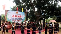 Quảng Ngãi: Làng Kon Bưu thành lập Câu lạc bộ Văn hóa dân gian Xơ Đăng để gìn giữ bản sắc