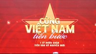 Lan tỏa tinh thần dân tộc đến người dân cả nước