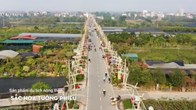 Du lịch Hà Nội: Khám phá xã Phúc Thọ với “Sắc hoa Tường Phiêu“
