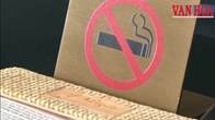 Những tiêu chí quy định về việc tuân thủ “Khách sạn tiêu biểu không thuốc lá“