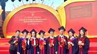 Hà Nội: Vinh danh 95 thủ khoa xuất sắc với thành tích học tập, rèn luyện nổi bật