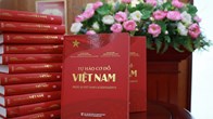 “Tự hào cơ đồ Việt Nam”: Bức tranh 80 năm dựng xây và phát triển đất nước