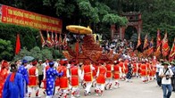 Lịch sử Lễ hội Đền Hùng: Hành trình nghìn năm kết nối cội nguồn