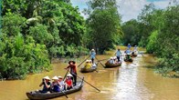 Du lịch Vĩnh Long: Trái tim xanh của Đồng bằng sông Cửu Long