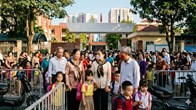 Trào lưu ông bà nuôi cháu ở đô thị: Cần một giải pháp cân bằng hơn