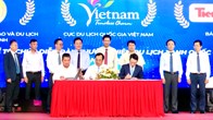 Báo chí đồng hành, định hướng và dẫn dắt xu hướng phát triển du lịch