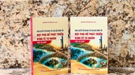 Đổi mới tư duy của Đảng về kinh tế tư nhân qua cuốn sách hỏi - đáp Nghị quyết số 68-NQ/TW