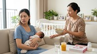 Xung đột chăm cháu: Khi kinh nghiệm dân gian “va chạm” kiến thức hiện đại