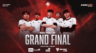 Đại diện Việt Nam thẳng tiến vào Grand Finals LCP 2026 Split 2