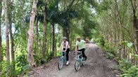 Mường Cốc - Chạm vào bình yên