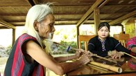 Mạch nguồn văn hóa qua tiếng sáo của đồng bào Vân Kiều