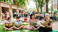 Mức chi cho sách chỉ bằng một bát phở: Làm sao để vực dậy văn hóa đọc?