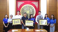 Sẵn sàng công chiếu phim “Thanh âm vượt đại dương” nhân dịp 27.7