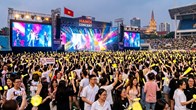 Từ hiệu ứng BlackPink đến Big Bang: Hà Nội định vị trên bản đồ “Music Tourism” toàn cầu