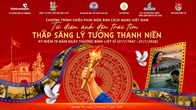 “Thanh âm vượt đại dương” - Điện ảnh cách mạng khơi dậy khát vọng cống hiến