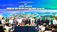 Lâm Đồng: Đẩy mạnh sản phẩm du lịch “Biển, hoa và đại ngàn”