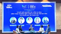 CEF II 2026: Từ kết nối nguồn lực đến những cơ hội tăng trưởng mới