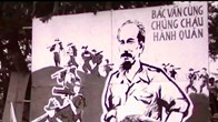 Màu quá khứ - Màu của tự do và hi vọng