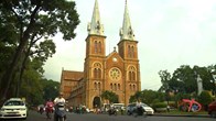 TP.Hồ Chí Minh - Nơi đất lành chim đậu