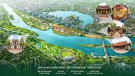 Quy hoạch sông Hồng và bảo tồn phát triển di sản