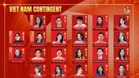 SSEAYP 2027: “Hò dô Việt Nam” lan tỏa bản sắc và khát vọng của tuổi trẻ